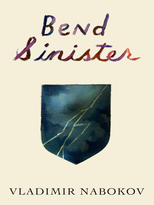 Cover image for Bend Sinister